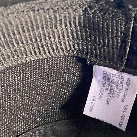 Hat   - Picture 4 of 4